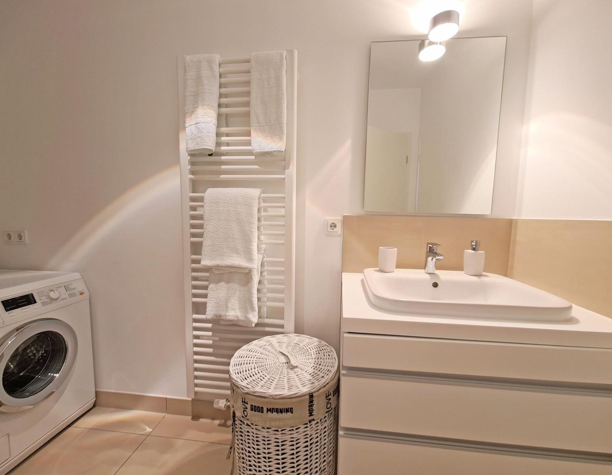 Am Hohen Ufer Whg 5 Apartment Grömitz Екстериор снимка