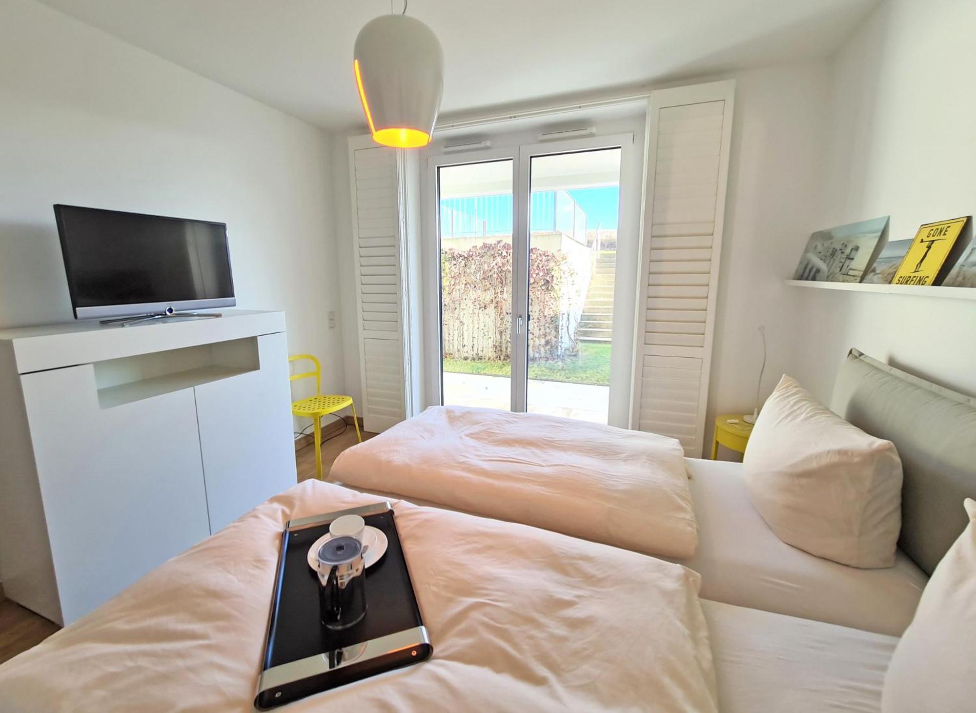 Am Hohen Ufer Whg 5 Apartment Grömitz Екстериор снимка