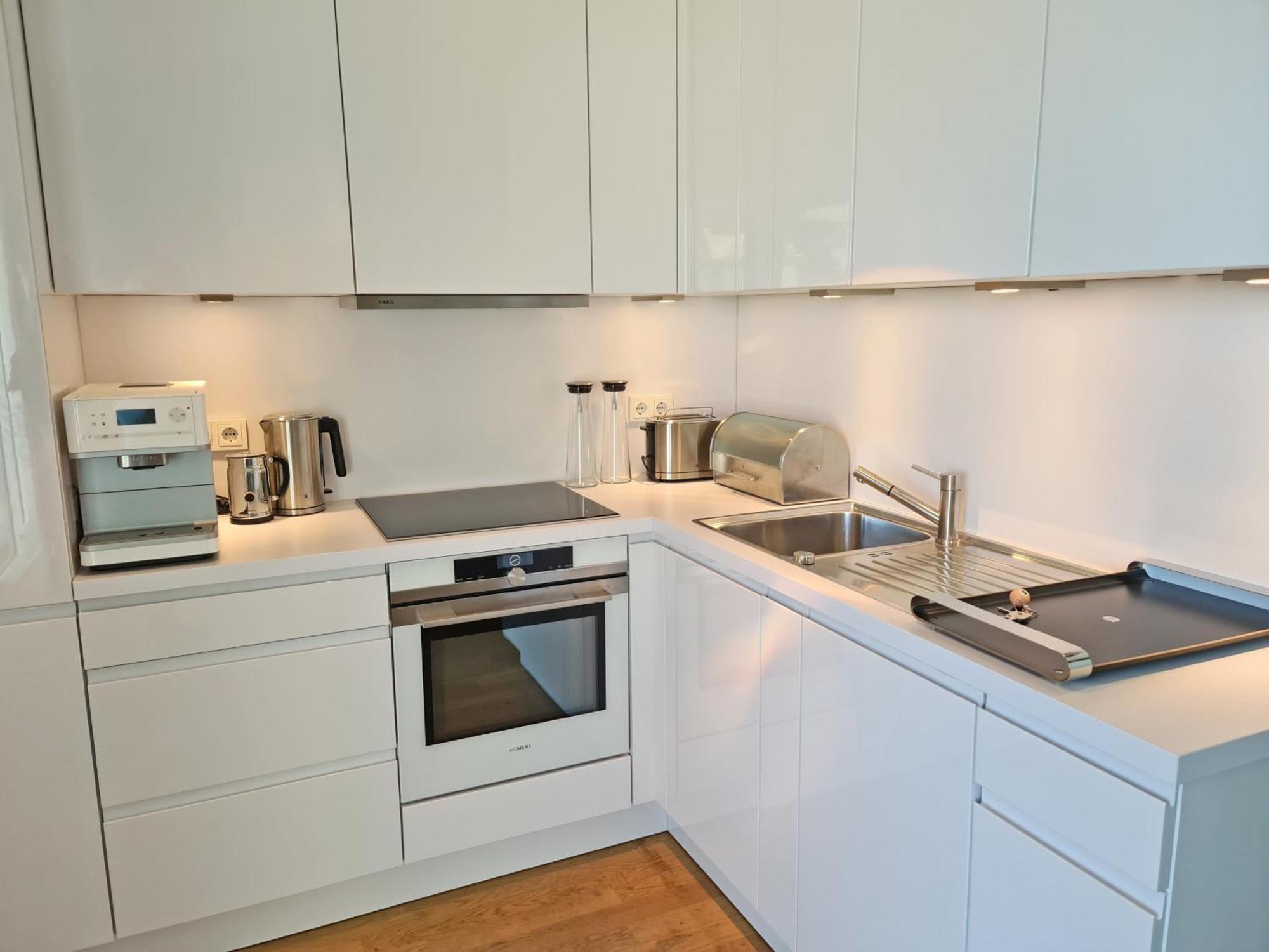 Am Hohen Ufer Whg 5 Apartment Grömitz Екстериор снимка