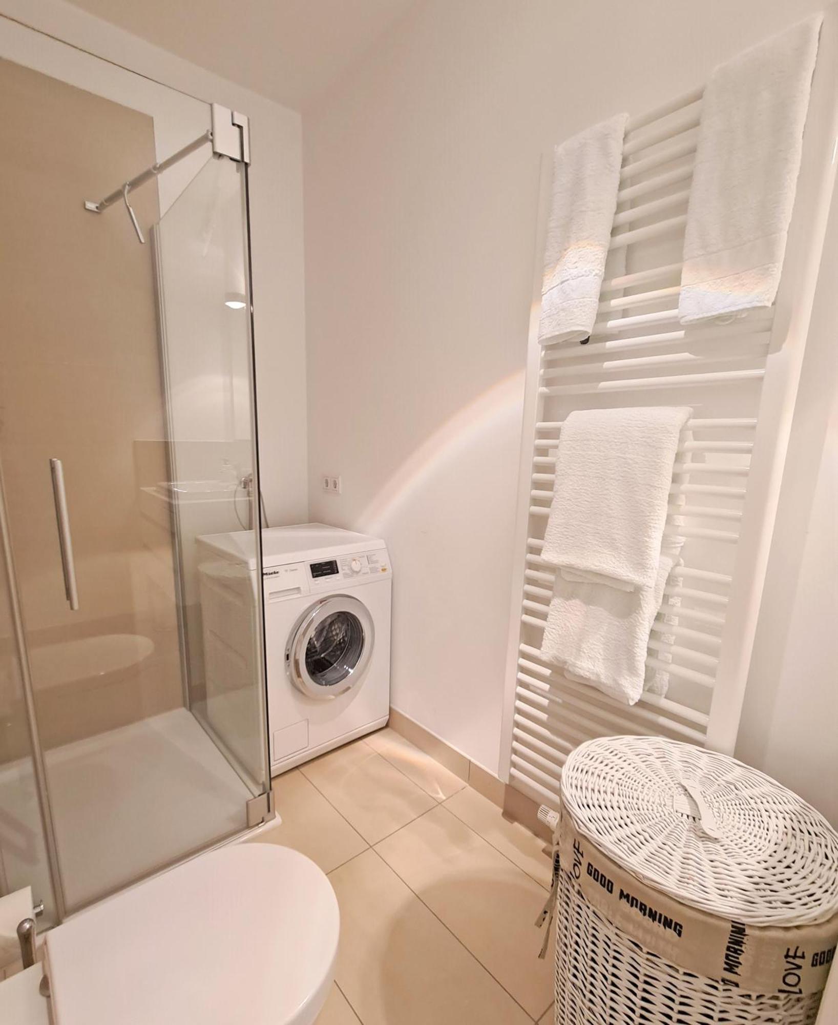 Am Hohen Ufer Whg 5 Apartment Grömitz Екстериор снимка